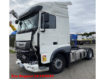 Tegljač DAF XF 480