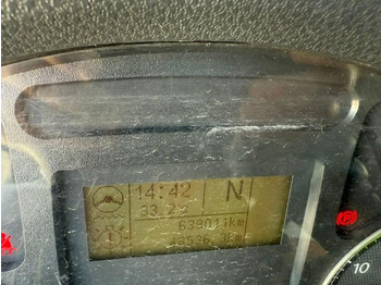 Hladnjača Iveco 120E22 CAISSE FRIGO HAYON: slika 5