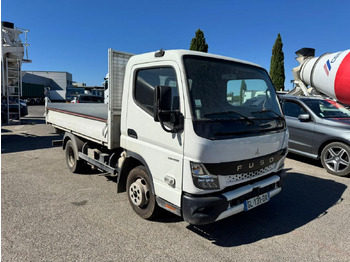 Dostavno vozilo istovarivač MITSUBISHI