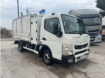 Dostavno vozilo istovarivač MITSUBISHI