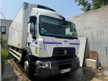 Hladnjača RENAULT D