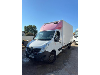Dostavno vozilo sa zatvorenim sandukom Renault Master DCI 145: slika 3
