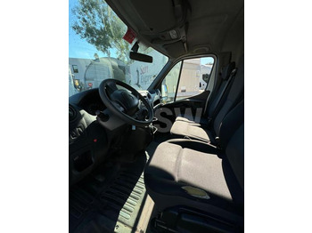 Interior photo 1: Dostavno vozilo sa zatvorenim sandukom Renault Master DCI 145