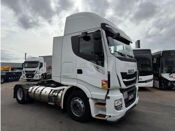 Tegljač Iveco STRALIS 460 MIX LNG/CNG: slika 3