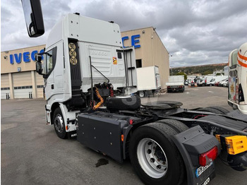 Tegljač Iveco STRALIS 460 MIX LNG/CNG: slika 4
