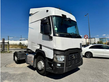 Tegljač Renault T 460: slika 3