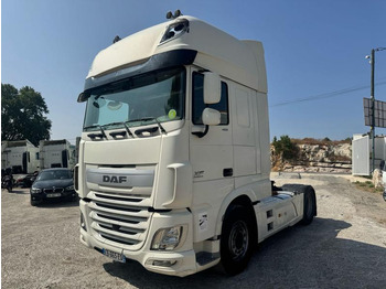 Tegljač DAF XF 460