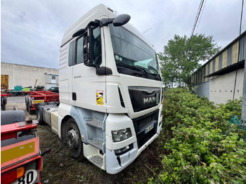 Tegljač MAN TGX 18.480