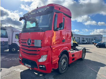 Tegljač MERCEDES-BENZ Actros 1846