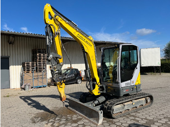 Mini bager NEUSON