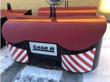 Kontra teg CASE