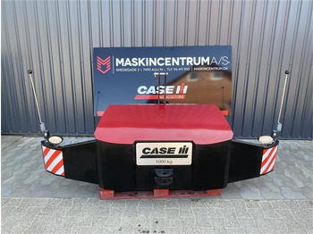 Kontra teg CASE