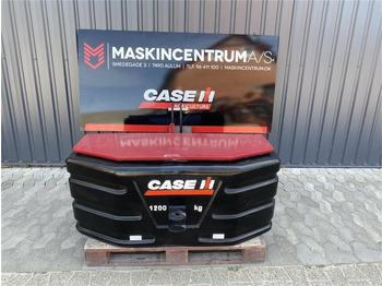 Kontra teg CASE