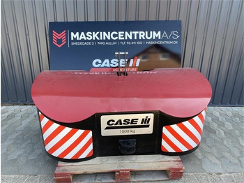 Kontra teg CASE