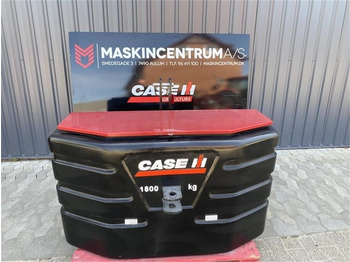 Kontra teg CASE