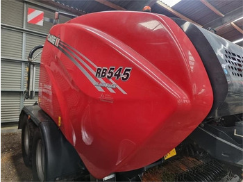 Balirka za okrugle bale CASE IH
