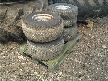 Kompletan točak TRELLEBORG