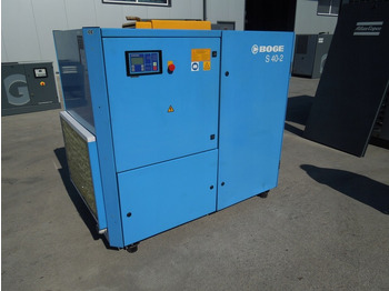 Kompresor za vazduh BOGE