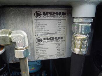 BOGE SD40 BOGE SD40: slika 3