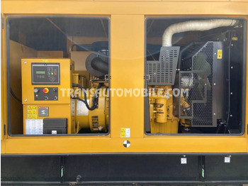 Set generatora novi Caterpillar 275 kVA 8.8L TURBO DIESEL - EXPORT OUT EU: slika 5