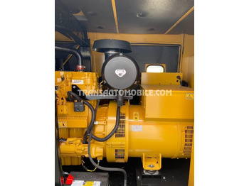 Set generatora novi Caterpillar 275 kVA 8.8L TURBO DIESEL - EXPORT OUT EU: slika 2