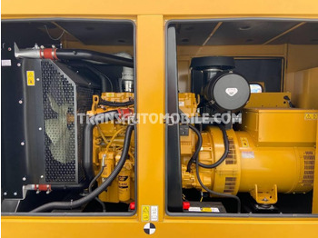 Set generatora novi Caterpillar 275 kVA 8.8L TURBO DIESEL - EXPORT OUT EU: slika 4