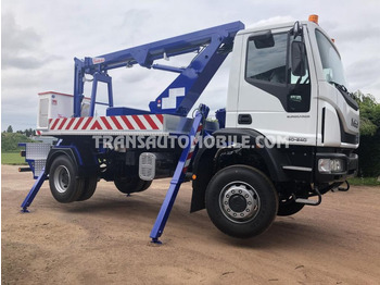 Vazdušna platforma montirana na kamion IVECO EuroCargo
