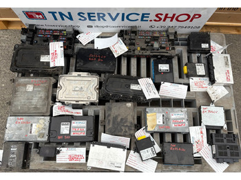 Električni sistem DAF