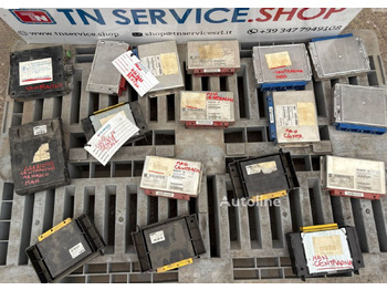 Električni sistem MAN