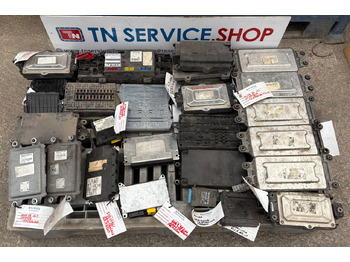 Električni sistem VOLVO