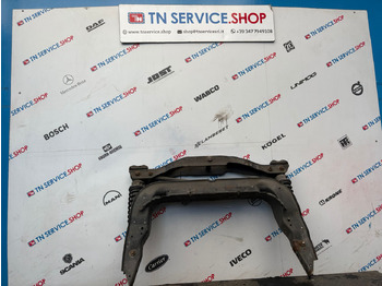 Karoserija i eksterijer IVECO