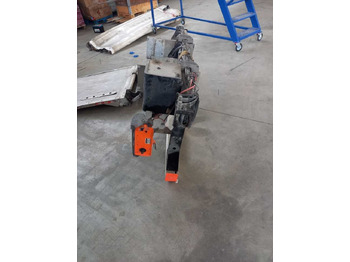 Dhollandia Dhollandia: slika 3 Dhollandia Dhollandia: slika 3