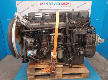 Motor RENAULT Magnum