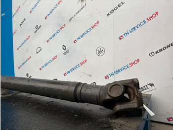 Transmisija za Kamion Trasmissione Iveco: slika 3