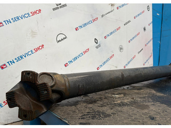 Transmisija za Kamion Trasmissione Iveco: slika 2