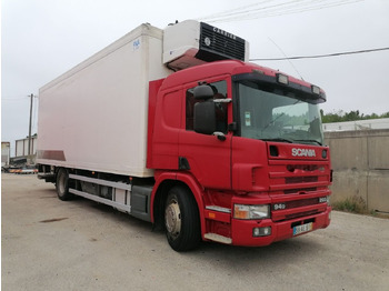 Hladnjača Scania 94: slika 2