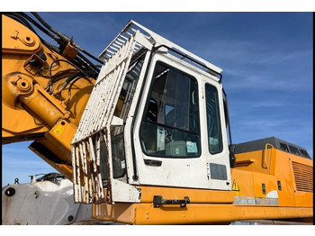 Liebherr R 954 B HD Litronic Demolition Excavator  Liebherr R 954 B HD Litronic Demolition Excavator: slika 4