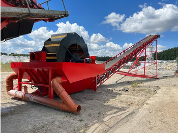 Sito POWERSCREEN