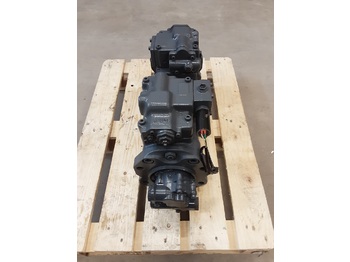 Hidraulična pumpa za Bager guseničar Kawasaki K3V63DT-1ZDR-9N0T-ZV: slika 2