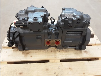 Hidraulična pumpa za Bager guseničar Kawasaki K3V63DT-1ZDR-9N0T-ZV: slika 3