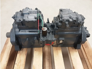 Hidraulična pumpa KAWASAKI