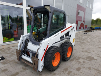 Mini utovarivač BOBCAT S450