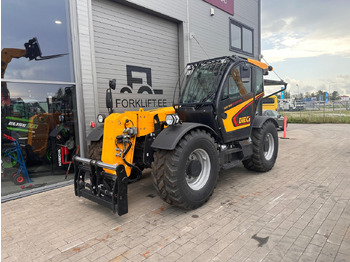 Dieci Agri Max 65.8 VS EVO2 Dieci Agri Max 65.8 VS EVO2: slika 1
