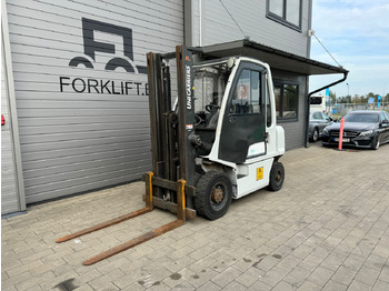 Dizel viljuškar UNICARRIERS
