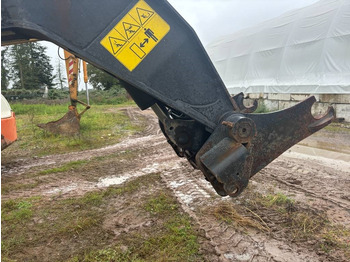 Teleskopski upravljač BOBCAT TL470