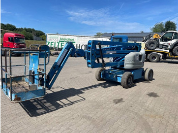 Zglobna platforma GENIE Z45/25