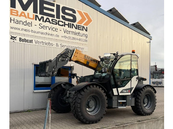 Teleskopski upravljač LIEBHERR