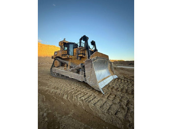 Buldožer CATERPILLAR