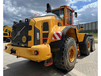 Utovarivač točkaš VOLVO L150H