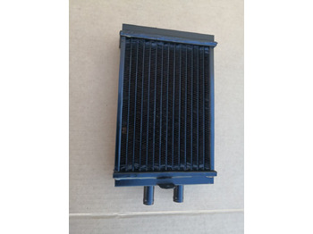 Radijator HITACHI